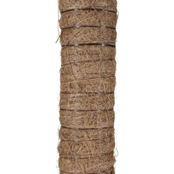 Bastone muschiato in plastica cm 100