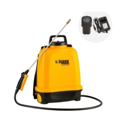 Pompa elettrica V.Black 12 LT VOLPI