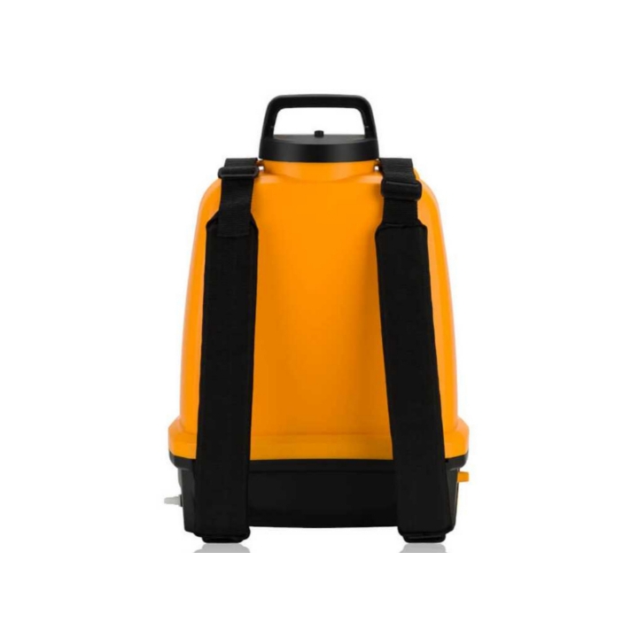 Pompa elettrica V.Black 12 LT VOLPI