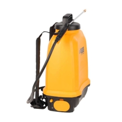 Pompa elettrica V.Black 12 LT VOLPI