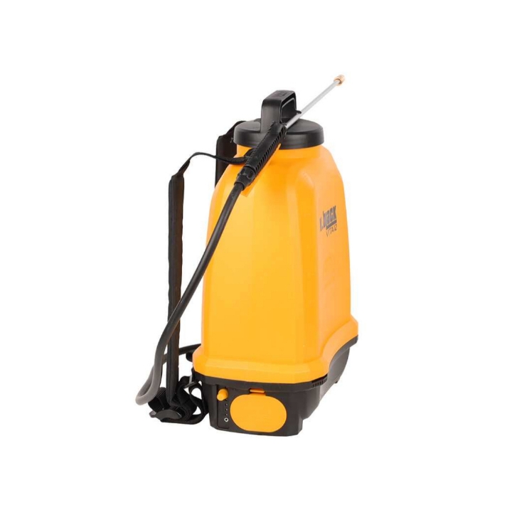 Pompa elettrica V.Black 12 LT VOLPI