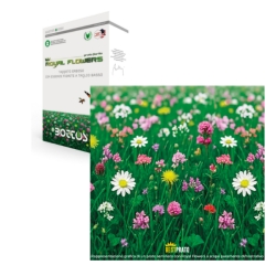 Master Green Flowers Kg 1 Bottos