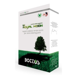 Master Green Royal Moon Kg 1 Bottos