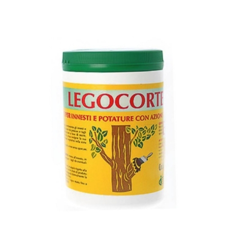 Mastice per innesti Legocortex Vaso 500 gr
