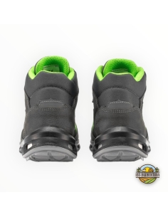 Scarpe alte u-power S3 hummer