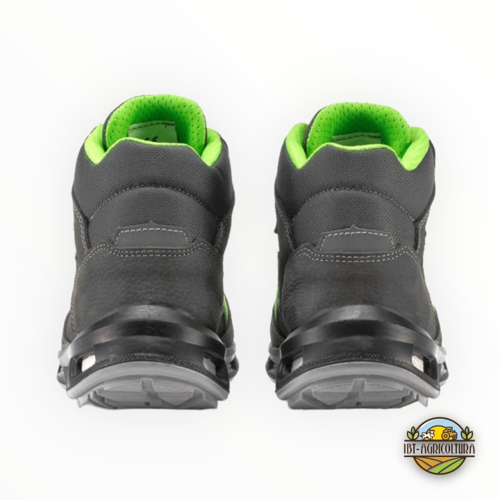 Scarpe alte u-power S3 hummer