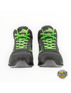Scarpe alte u-power S3 hummer