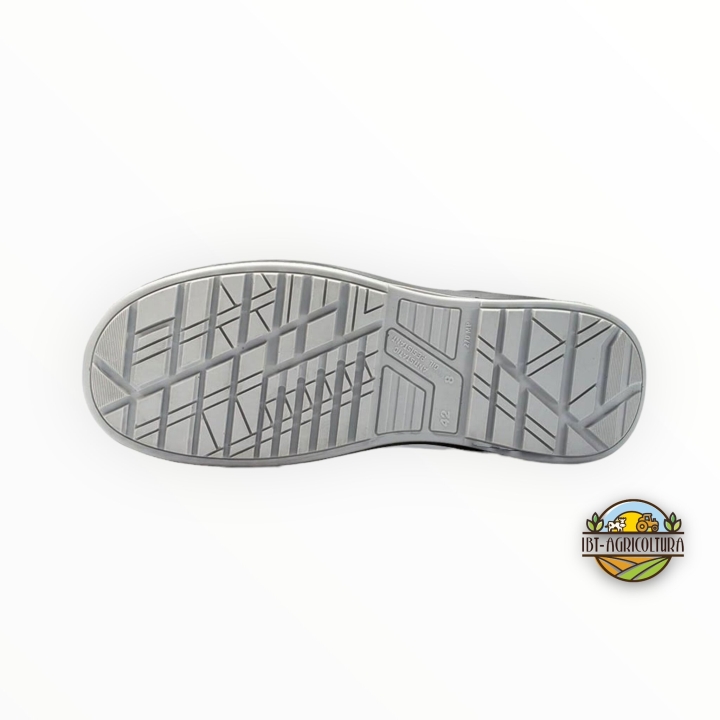 Scarpe alte u-power S3 stego