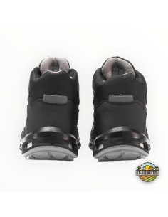 Scarpe alte u-power S3 stego