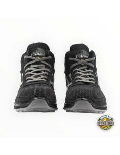 Scarpe alte u-power S3 stego