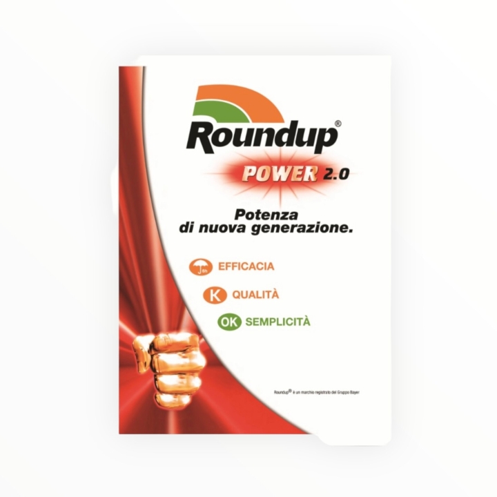 Roundup power 2,0 LT 0.5 Reg. 13098