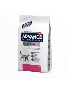 Advance Veterinary cat Urinary KG 8