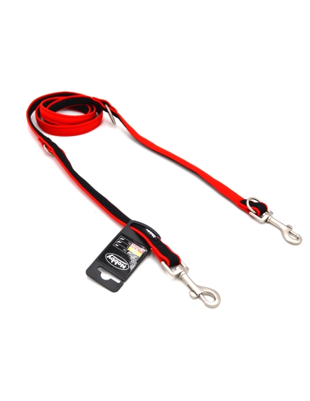 Guinzaglio addestramento mesh preno nobby