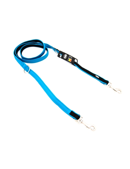 Guinzaglio addestramento mesh preno nobby