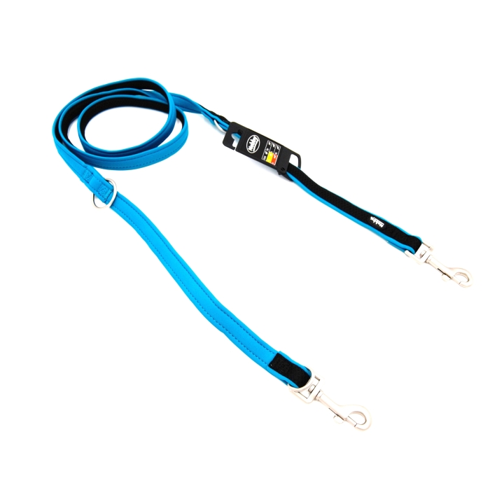 Guinzaglio addestramento mesh preno nobby