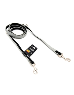 Guinzaglio addestramento mesh preno nobby