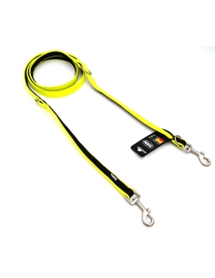 Guinzaglio addestramento mesh preno nobby