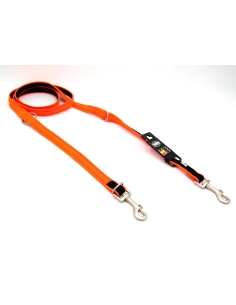 Guinzaglio addestramento mesh preno nobby