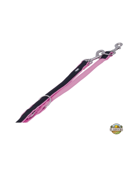 Guinzaglio addestramento mesh preno nobby