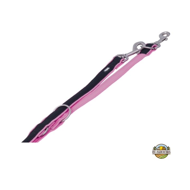 Guinzaglio addestramento mesh preno nobby