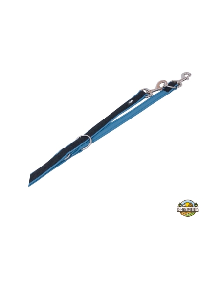 Guinzaglio addestramento mesh preno nobby