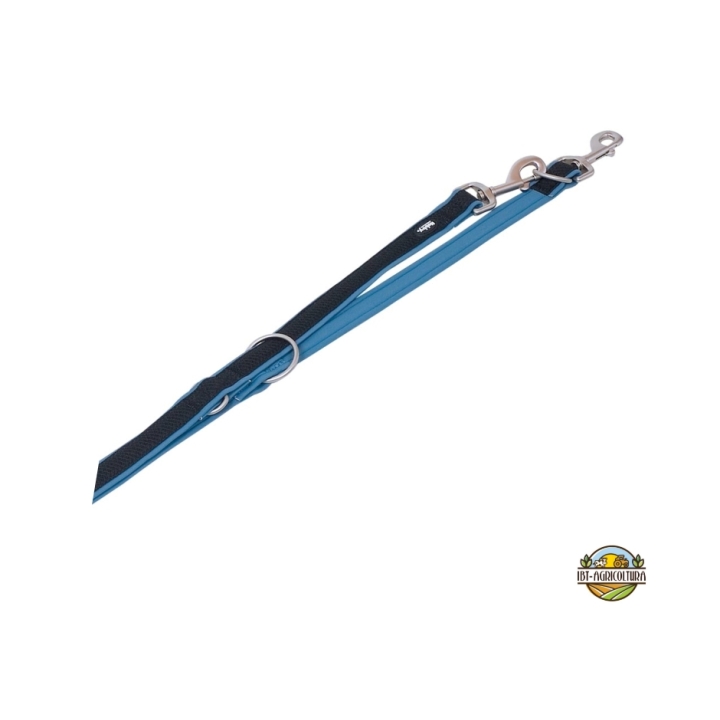 Guinzaglio addestramento mesh preno nobby