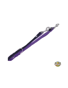 Guinzaglio addestramento mesh preno nobby