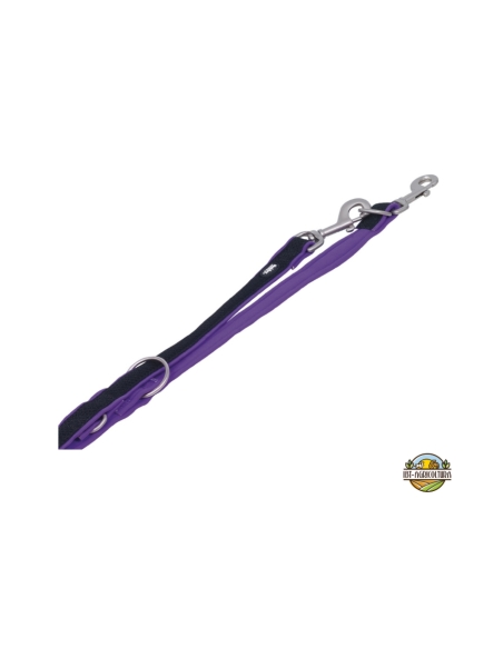 Guinzaglio addestramento mesh preno nobby