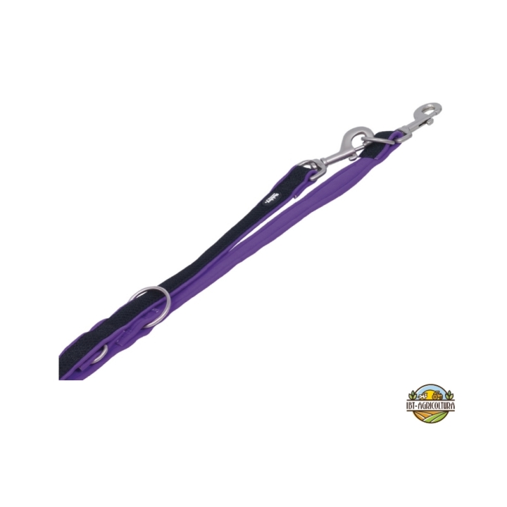 Guinzaglio addestramento mesh preno nobby