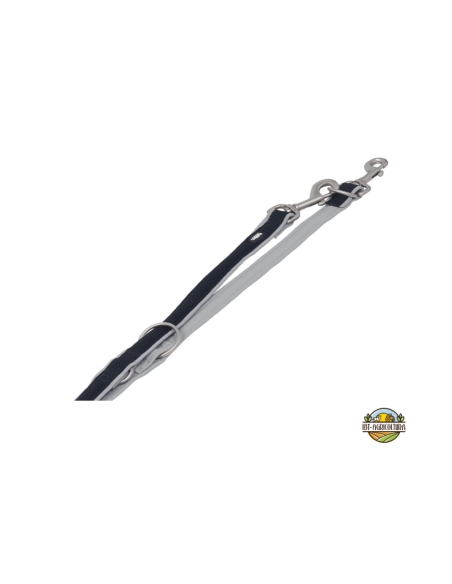 Guinzaglio addestramento mesh preno nobby