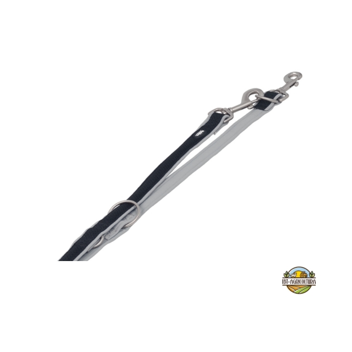 Guinzaglio addestramento mesh preno nobby