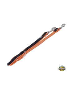 Guinzaglio addestramento mesh preno nobby