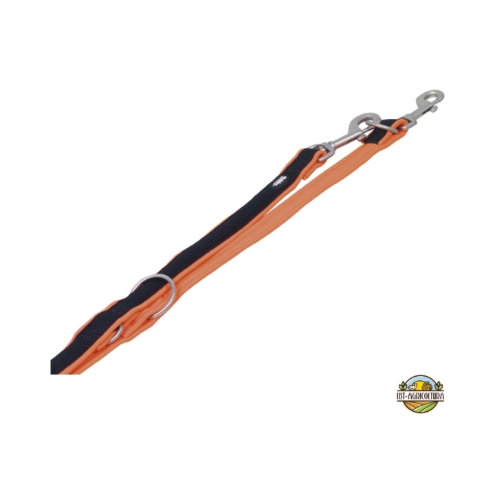 Guinzaglio addestramento mesh preno nobby