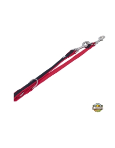 Guinzaglio addestramento mesh preno nobby