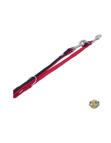 Guinzaglio addestramento mesh preno nobby