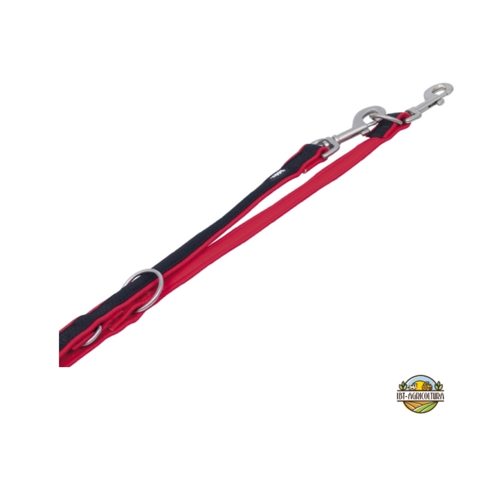 Guinzaglio addestramento mesh preno nobby