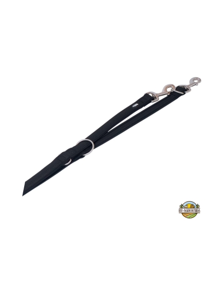 Guinzaglio addestramento mesh preno nobby