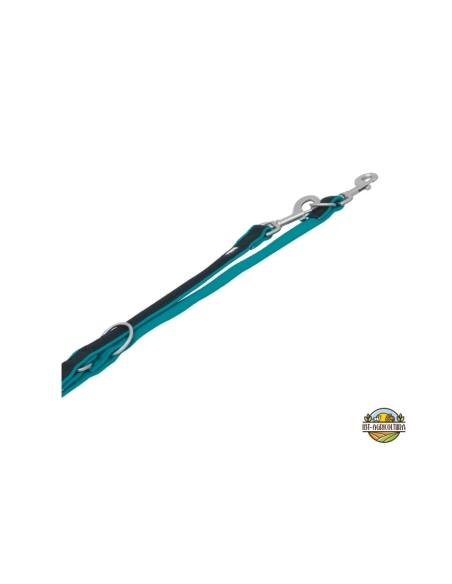 Guinzaglio addestramento mesh preno nobby