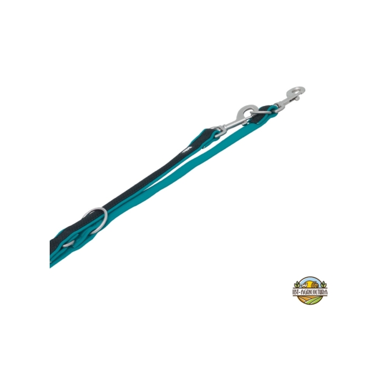 Guinzaglio addestramento mesh preno nobby