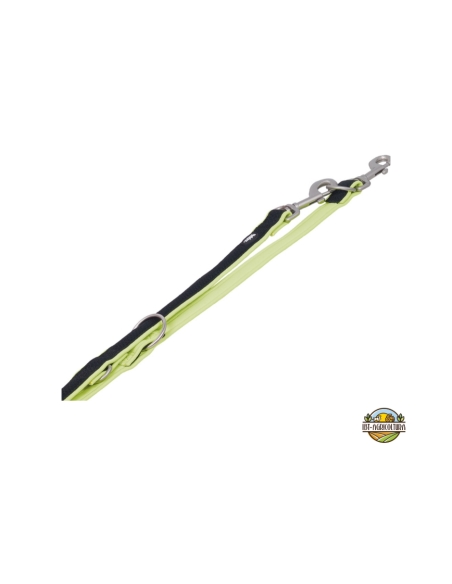 Guinzaglio addestramento mesh preno nobby