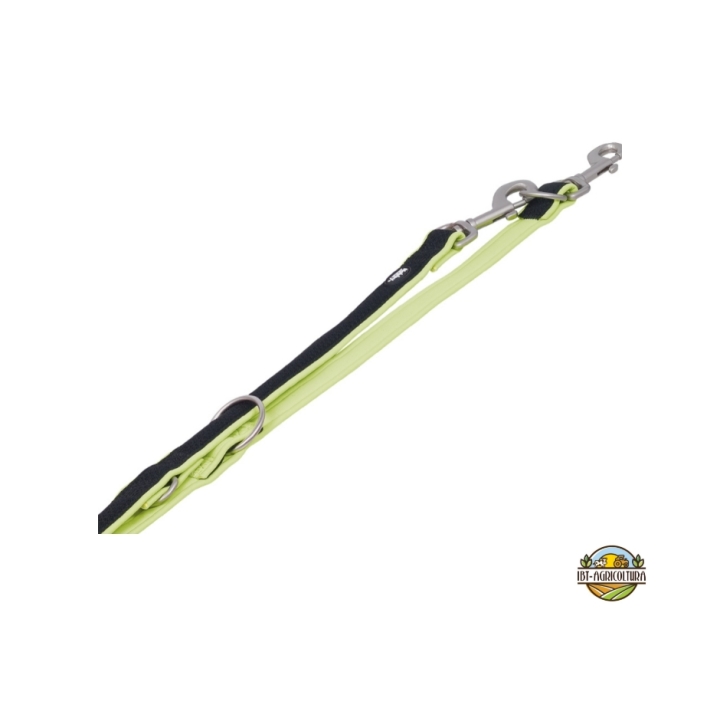 Guinzaglio addestramento mesh preno nobby