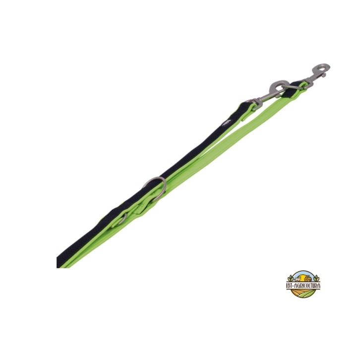 Guinzaglio addestramento mesh preno nobby