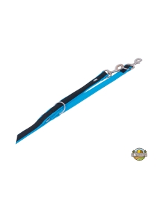 Guinzaglio addestramento mesh preno nobby