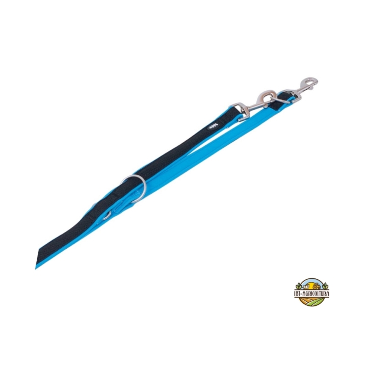 Guinzaglio addestramento mesh preno nobby