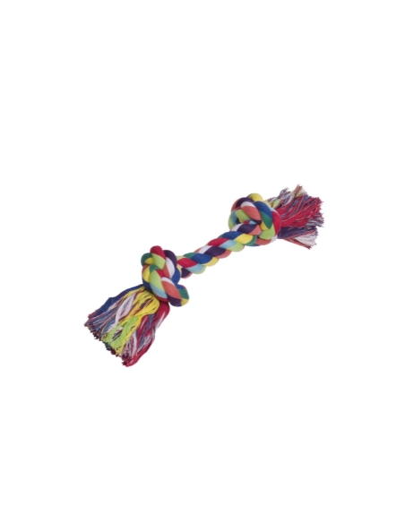 Gioco a corda colorato 270 gr.