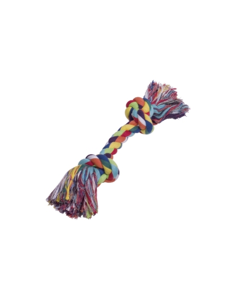 Gioco a corda colorato 390 gr.