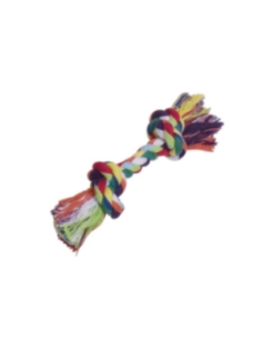 Gioco a corda colorato 50 gr.