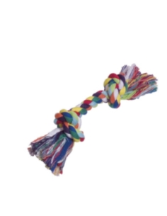 Gioco a corda colorato 90 gr.