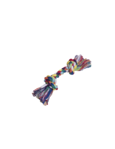 Gioco a corda colorato 90 gr.