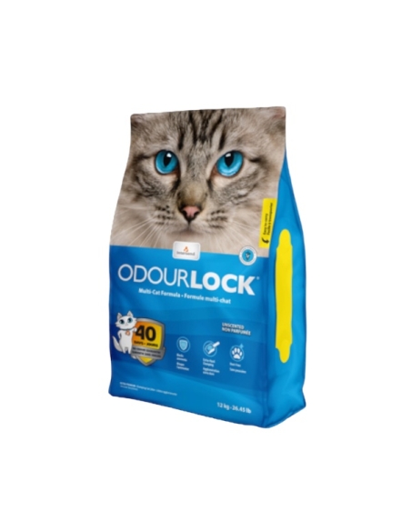 Lettiera odourlock KG 6